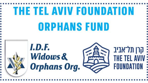 Establishing the Orphans Fund
