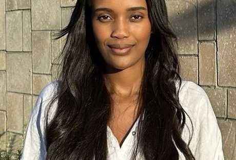 Rachel Kabada